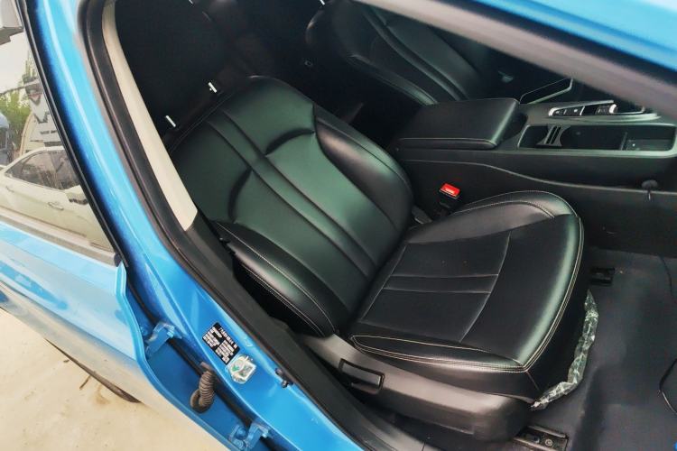 Used AION S 2019 Xuan 530 Right Front Seat