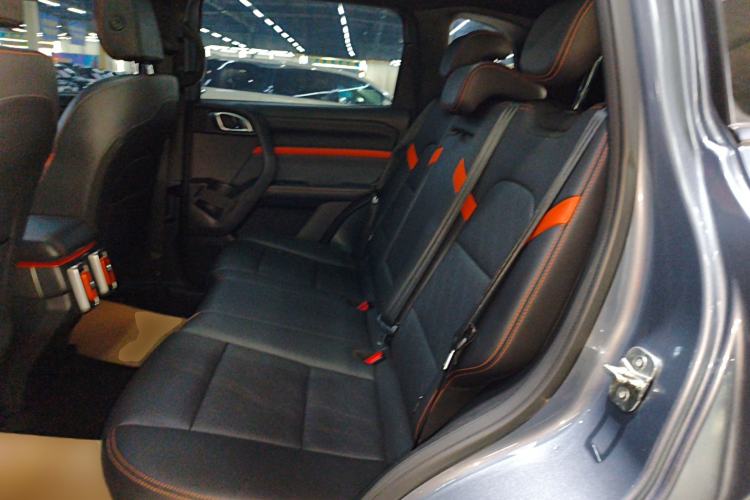 Used Haval DARGO 2021 1.5T DCT Two-Wheel Drive Labrador Edition