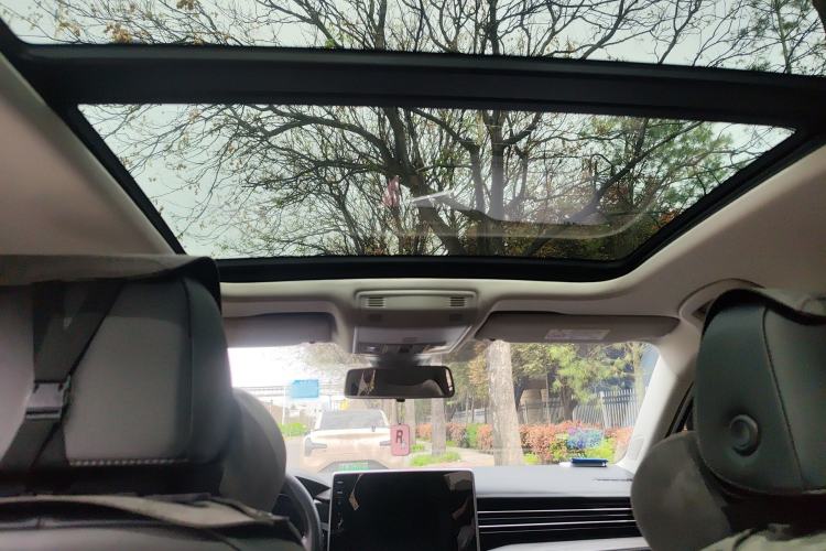 Used Volkswagen Sagitar 2025 Revised 300TSI DSG Excellence Edition
