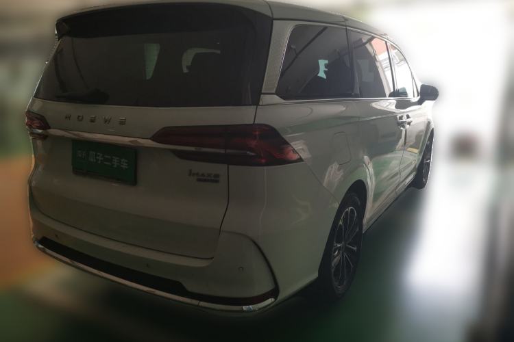 Used Roewe iMAX8 2021 400TGI Supreme Series Prestige Edition