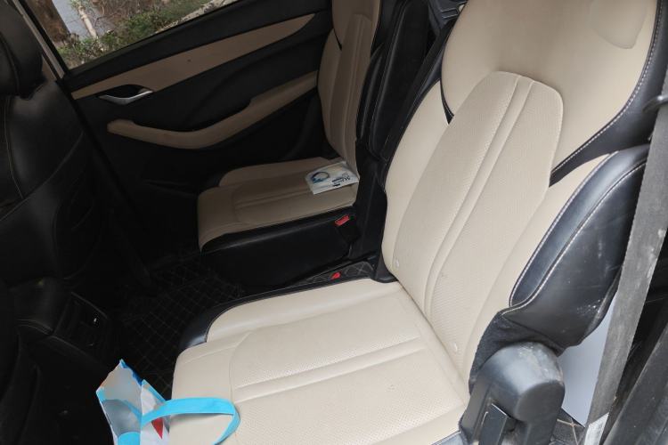 Used Baojun 360 2018 1.5L Manual Luxury Edition China V