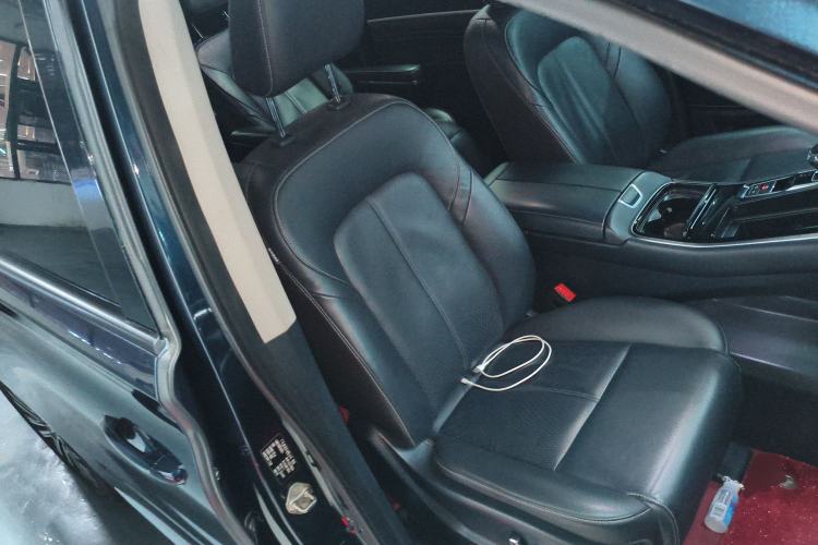 Used GAC Trumpchi M8 2021 Lingxiu Series 390T Ultimate Edition