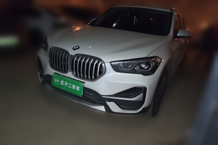 Used BMW X1 2022 Updated xDrive25Li Premium Edition