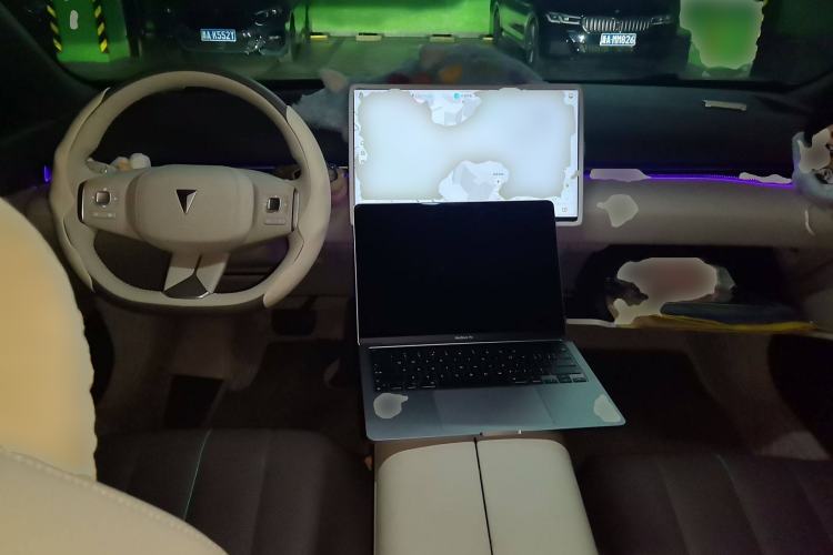 Used Deepal L07 2024 230Max Range-Extended Version