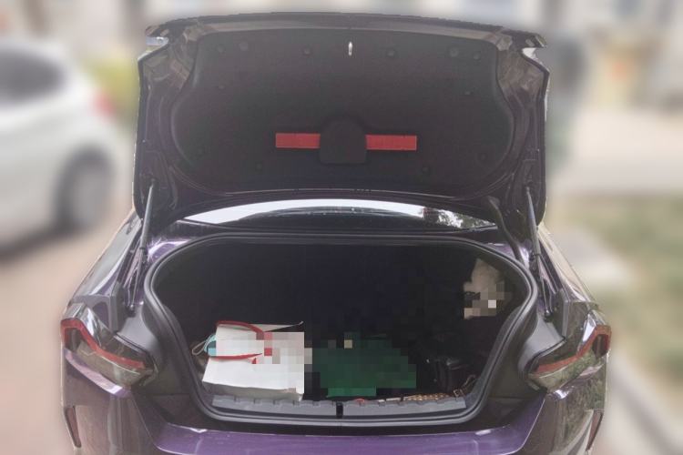 Used BMW 2 Series 2023 225i M Sport Night Edition Package
