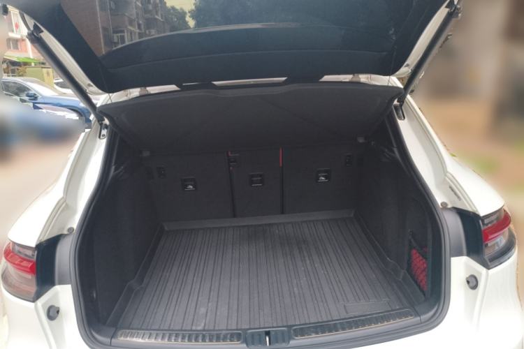 Used Porsche Macan 2023 Macan 2.0T