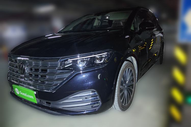 Used Volkswagen Viloran 2024 380TSI Flagship Edition