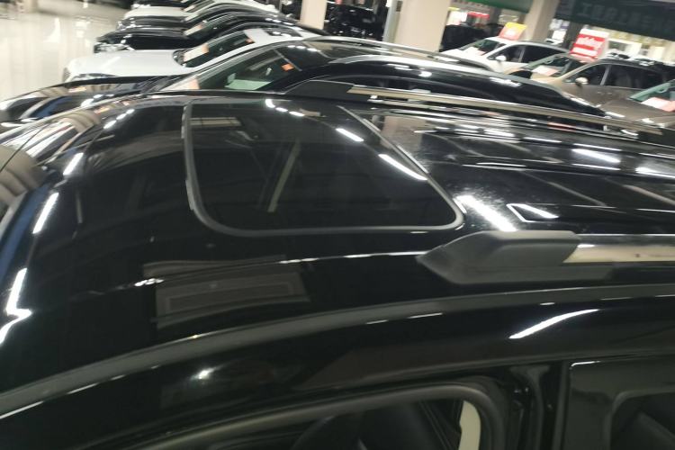 Used Dodge Journey 2015 2.0TD Four-Wheel Drive Luxury Edition
