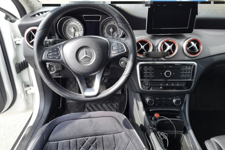 Used Mercedes-Benz GLA 2016 GLA 200 Sport Edition