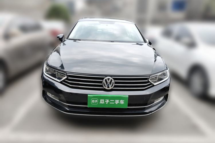 Used Volkswagen Magotan 2018 280TSI DSG Leading Model