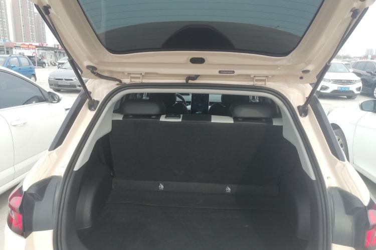 Used NETA AYA 2023 401 Lite
