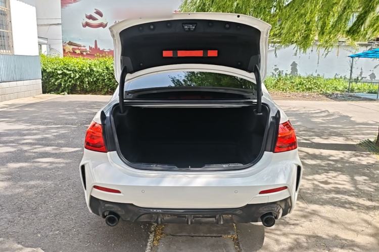 Used BMW 1 Series 2021 120i M Sport Night Edition
