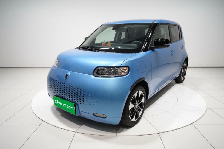 Used ORA White Cat 2020 401 km Flagship Version