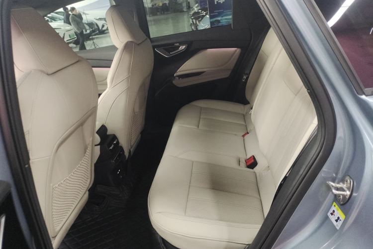 Used Audi Q4 e-tron 2022 40 e-tron Boundary Edition
