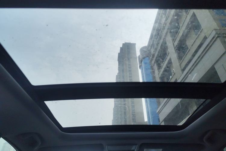 Used Honda CR-V 2019 240TURBO CVT 2WD Fashion Edition China VI