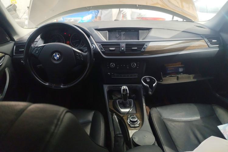 Used BMW X1 2012 xDrive20i