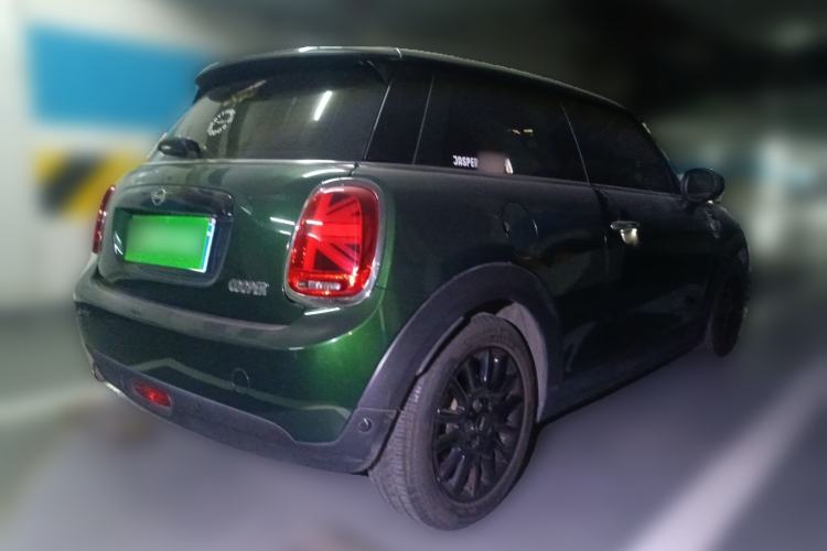Used MINI 2018 1.5T COOPER Classic Edition
