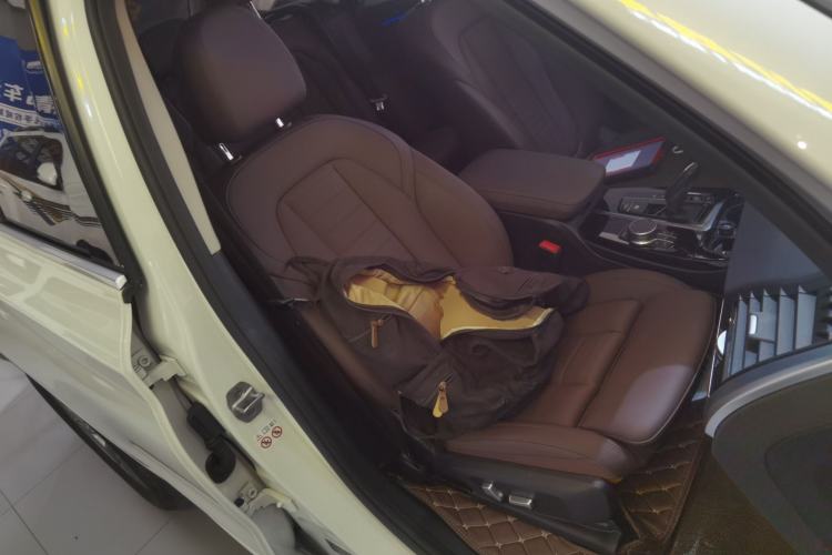 Used BMW X3 2021 Facelift xDrive28i Luxury Package