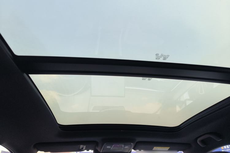 Used BYD Song PLUS New Energy 2025 EV 520km Premium Version
