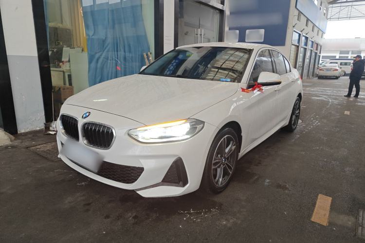 Used BMW 1 Series 2023 120i M Sport Edition