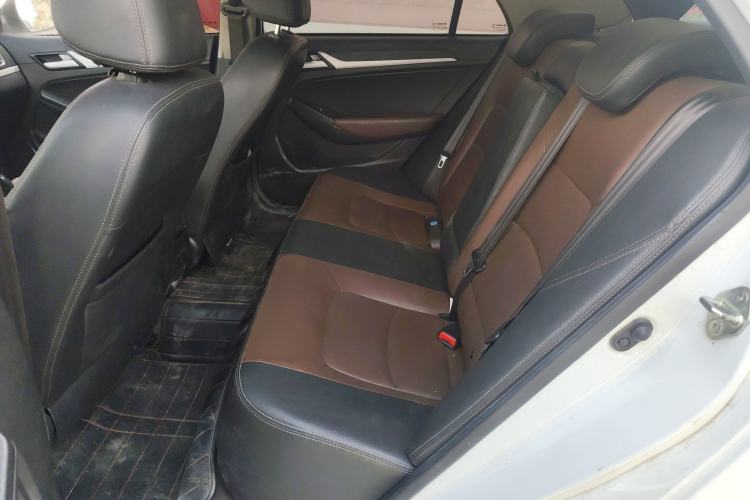 Used Geely Auto Vision 2017 1.5L Automatic Happiness Edition