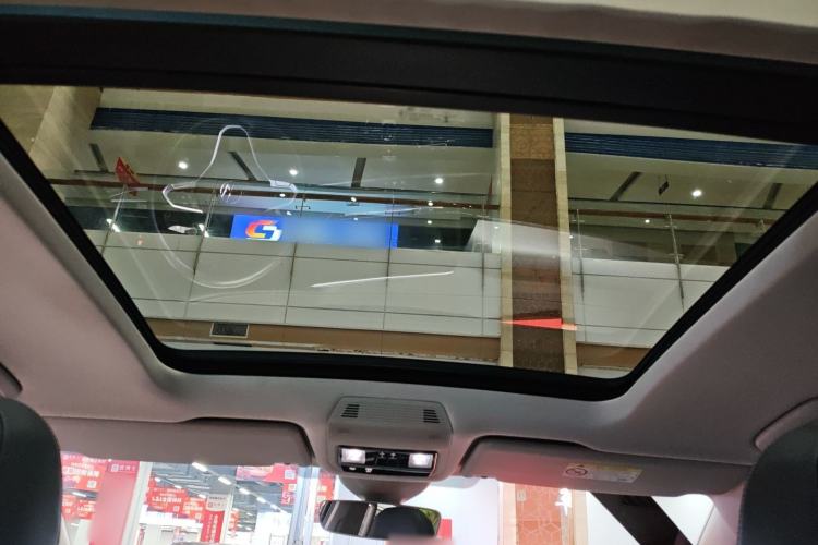 Used Volkswagen Talagon 2021 380TSI Four-Wheel Drive Luxury Premium Edition Pro