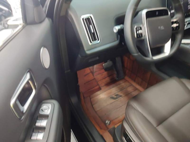 Used Li Auto L9 2022 Max model — 15