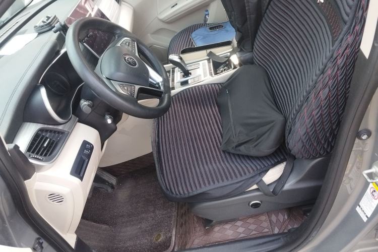 Used BYD Song MAX New Energy 2019 DM 1.5T Smart Connect Zhiyao Model 6-Seater China V Emission Standard