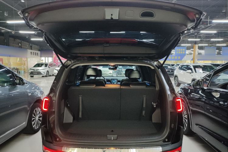 Used Hyundai Custo 2021 270TGDi Prestige LUX