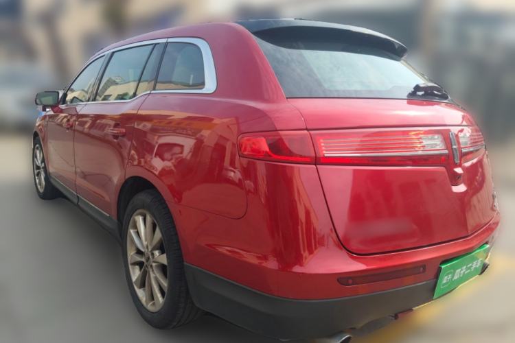 Used Lincoln MKT 2010 3.5T EcoBoost AWD