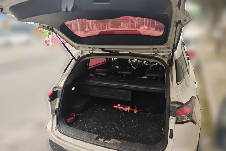 Used Baojun 510 2017 1.5L Manual Luxury Model