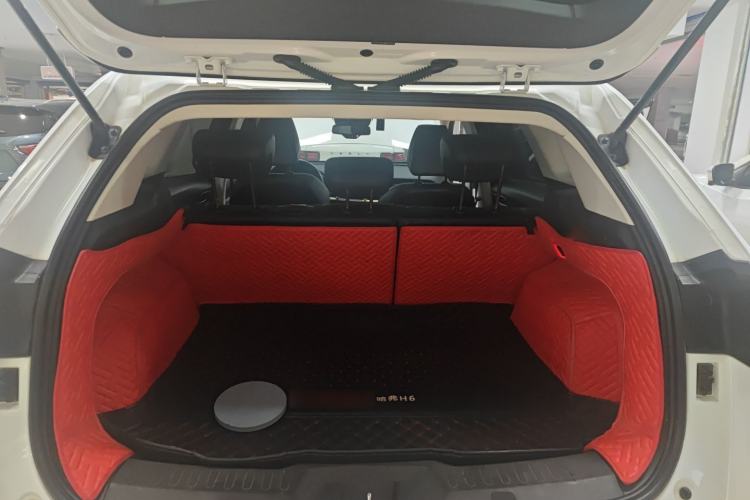 Used Haval H6 2021 1.5 GDIT Automatic Champion Edition