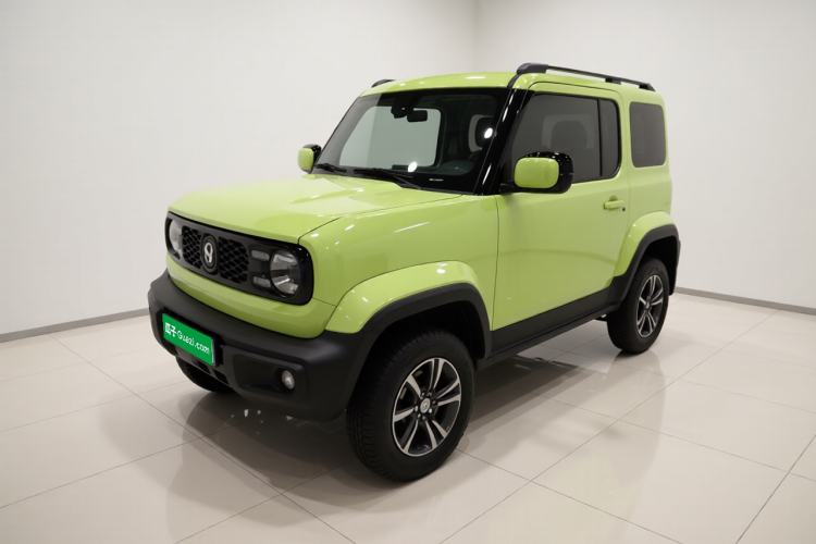 Used Baojun Spark 2023 Flagship Edition Guazi used car, China used car export, Used car for sale, Used cars, Cheapest cars for sale