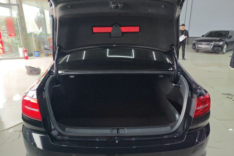 Used Volkswagen Magotan 2019 330TSI DSG Luxury Model China V Standard
