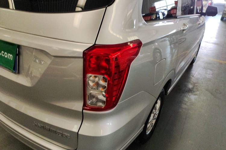 Used Wuling Hongguang 2021 1.5L S Standard Version LAR
