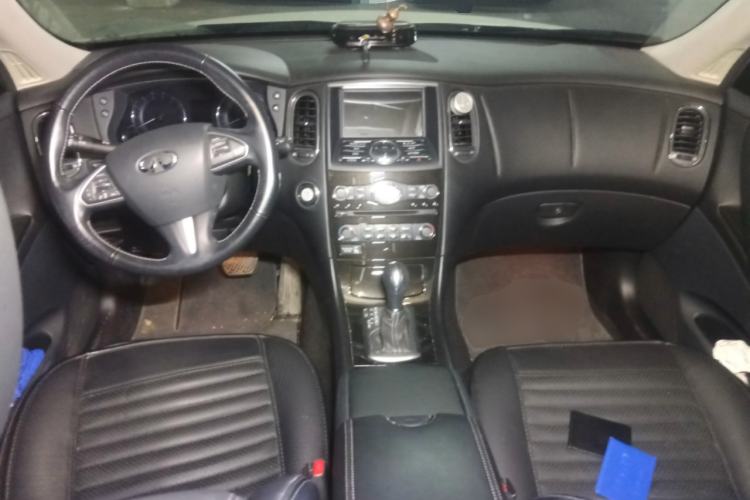 Used Infiniti QX50 2015 2.5L Comfort Edition