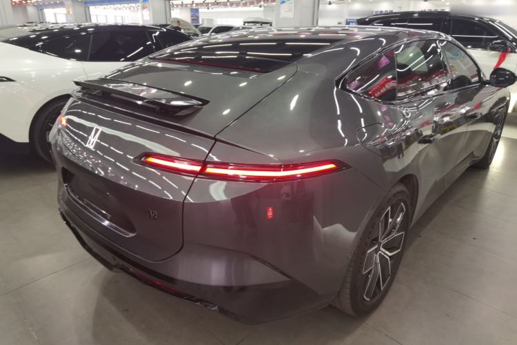 Used Avatr 12 2025 Max Extended-Range Edition
