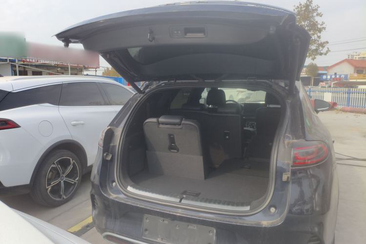 Used Denza X 2020 PHEV Flagship Edition