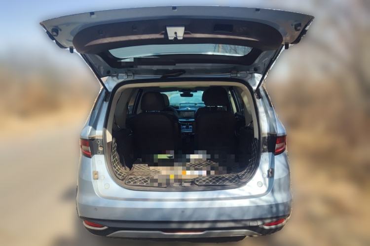 Used Geely Auto Jiajie 2021 1.8TD DCT Comfort Model