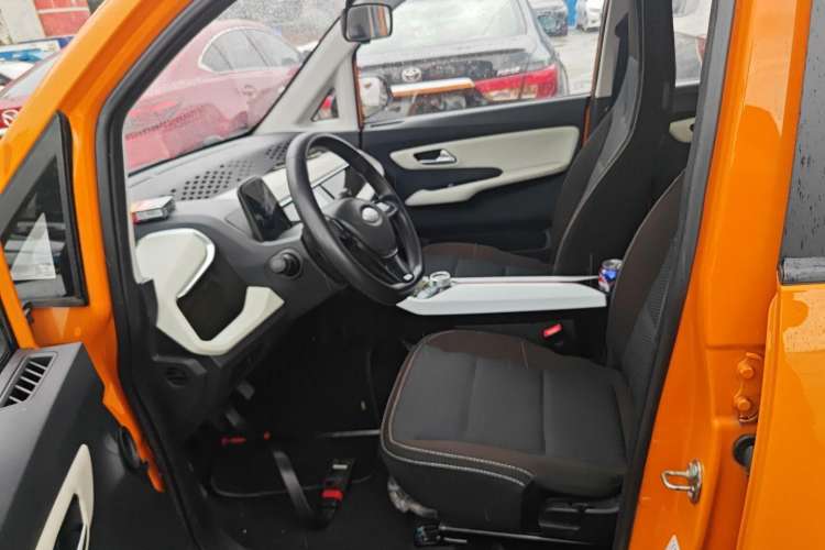 Used Pocco Duoduo 2021 Le Duo
