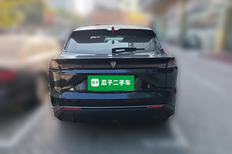 Used Deepal S07 2024 121Max Glory Edition