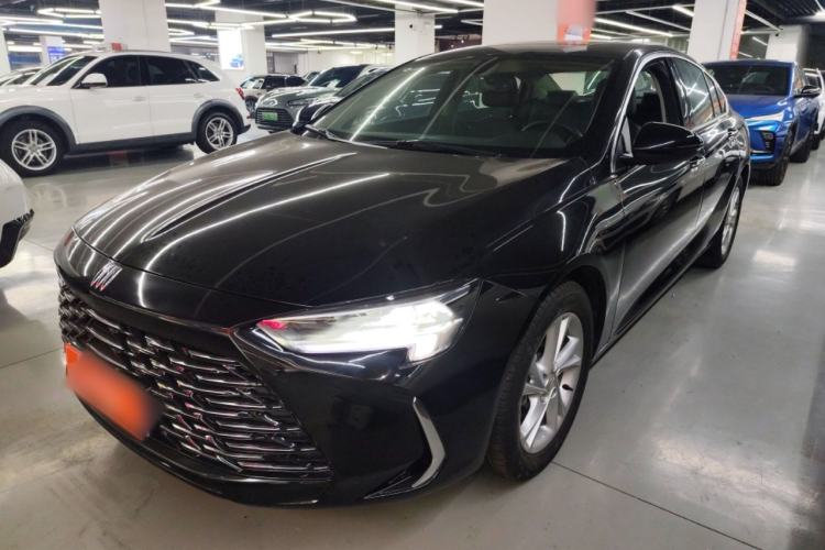 Used Buick Regal 2024 25T Deluxe Edition