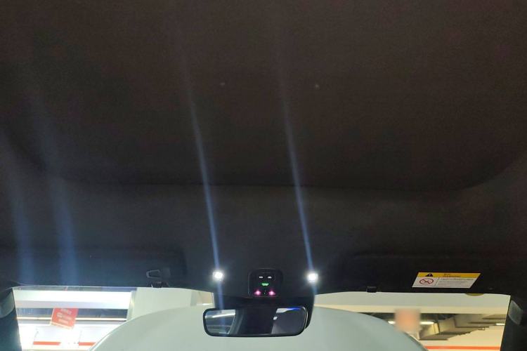 Used Nio ES7 2024 75 kWh
