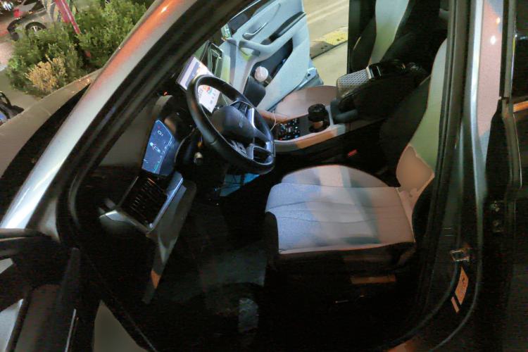 Used BYD Song PLUS New Energy 2023 Champion Edition DM-i 110KM Flagship PLUS