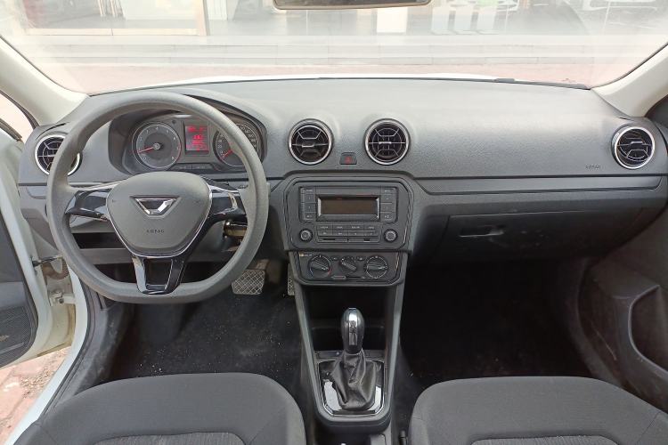 Used Jetta VA3 2021 1.5L Automatic "Upward Journey" Edition