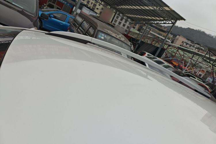 Used Toyota Verso 2015 180E CVT Crossover Edition