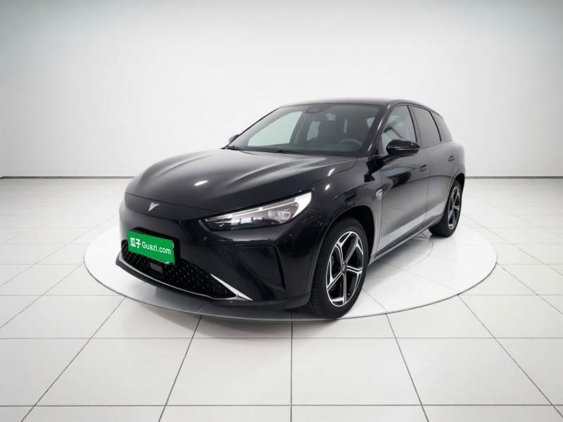 Used NETA L 2024 Extended-Range 310 Flash-Charge Edition — 1