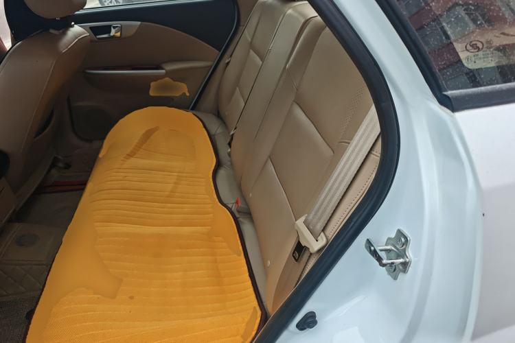 Used Buick Excelle 2013 1.5L Automatic Luxury Model