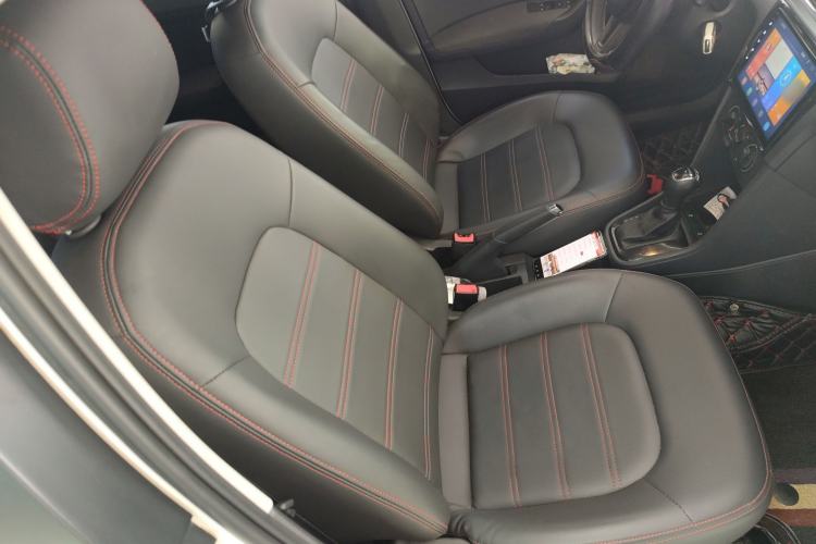 Used Skoda Rapid Spaceback 2019 Revised Version 1.5L Automatic Standard Edition China V Standard