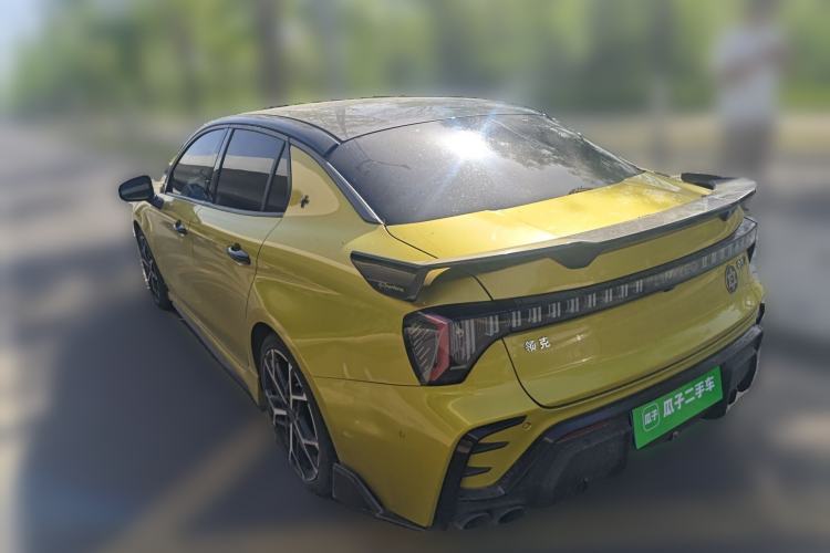 Used Lynk & Co 03 2023 03+ 2.0TD Automatic Yufeng Edition